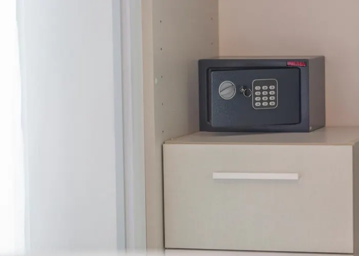 Apartment Split