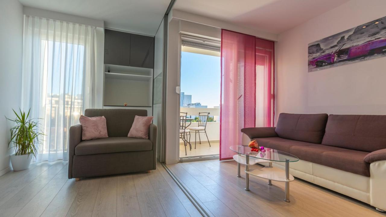 Apartamento Apartment Split *