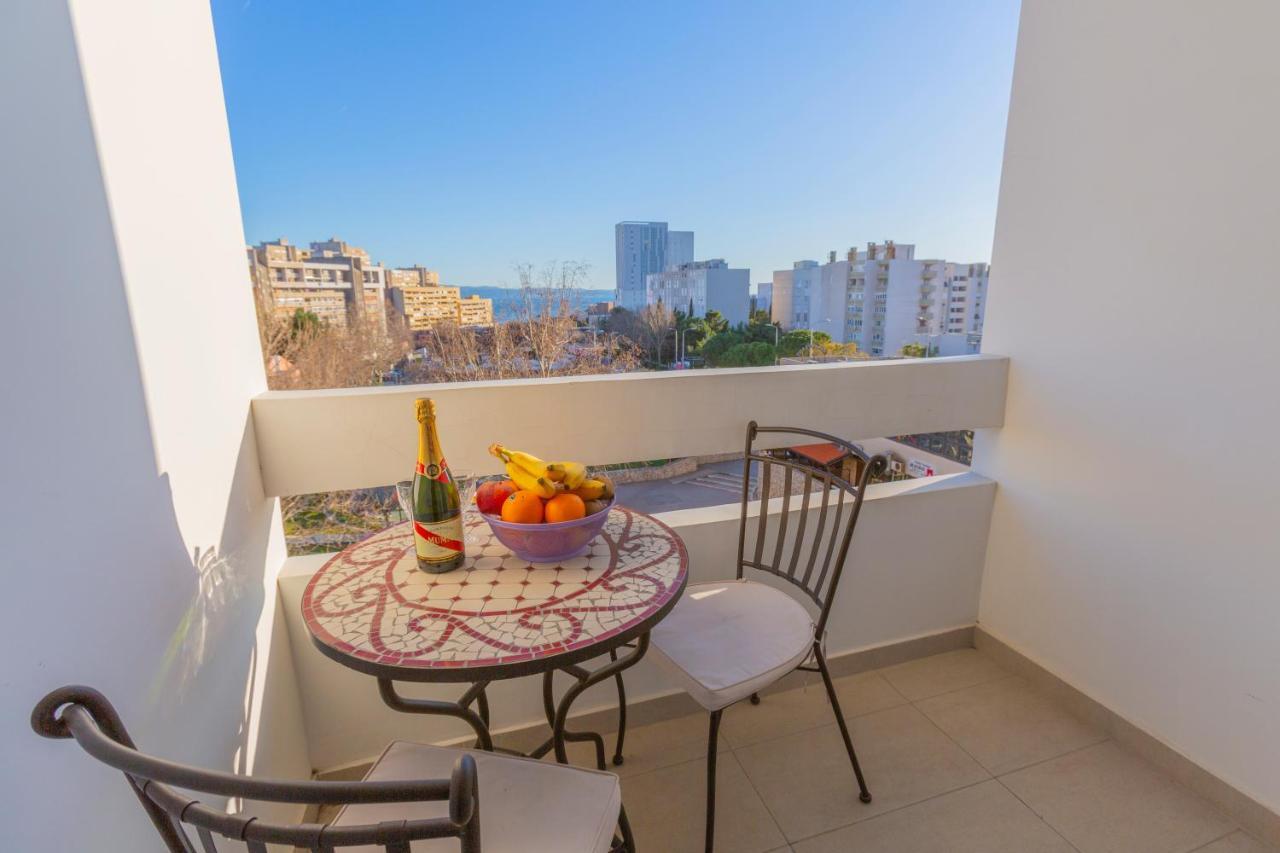 Apartamento Apartment Split *