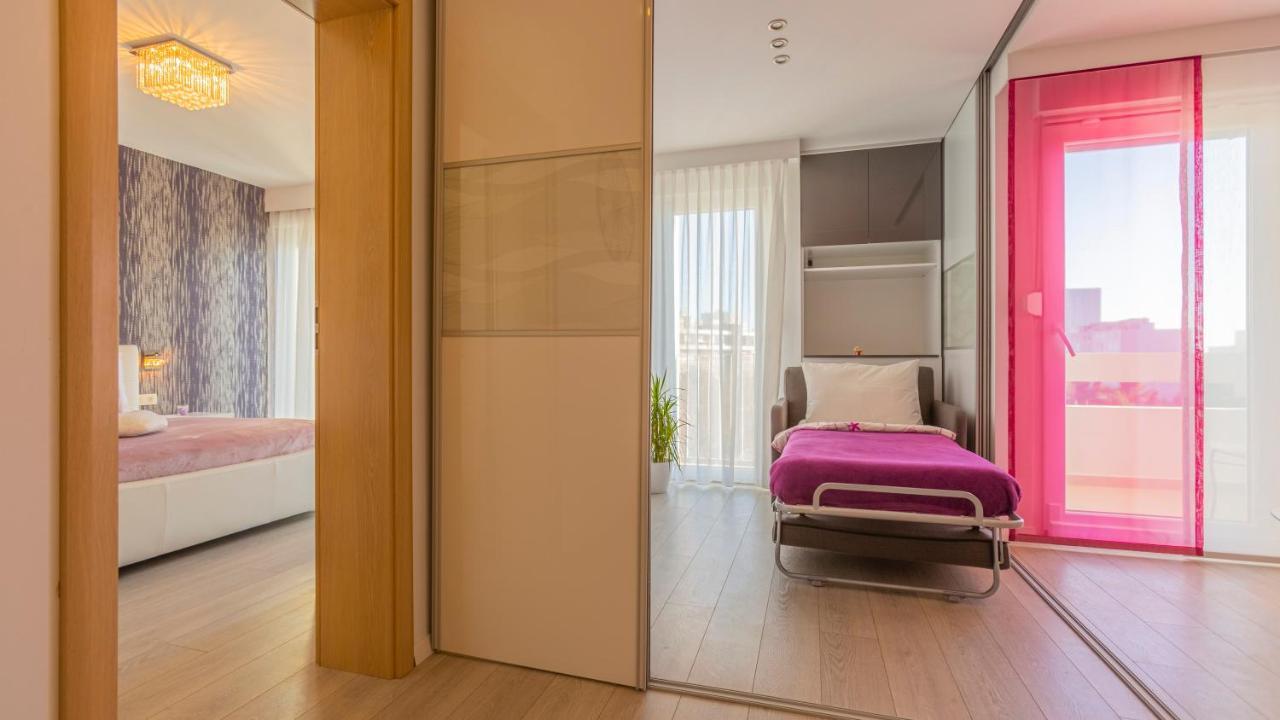 Apartment Split Apartamento Split