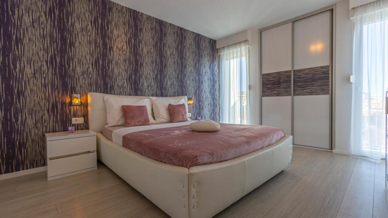 Apartment Split Apartamento Split